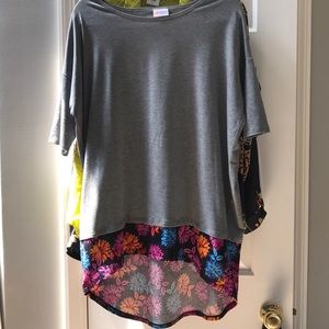 Lularoe small Irma